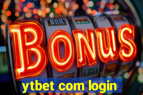 ytbet com login